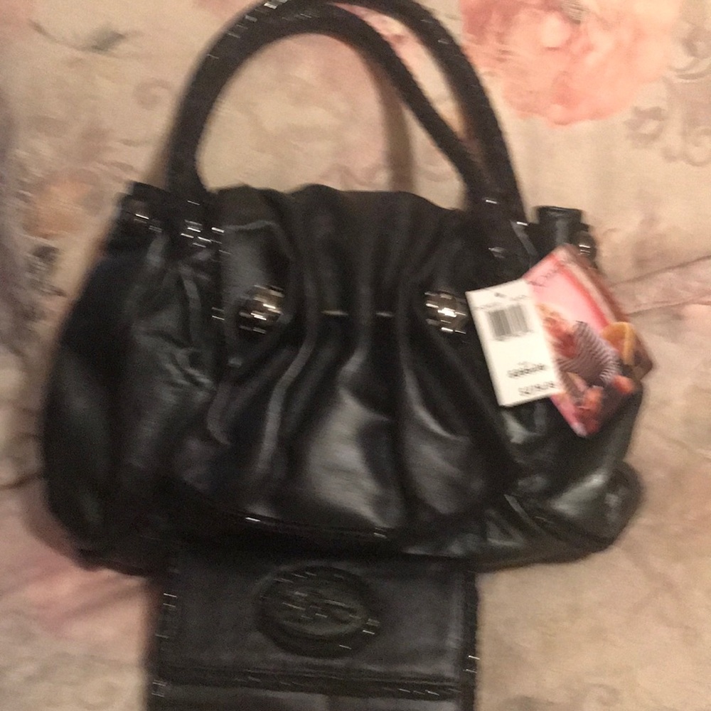 Betsy Johnson Bag and Wallet